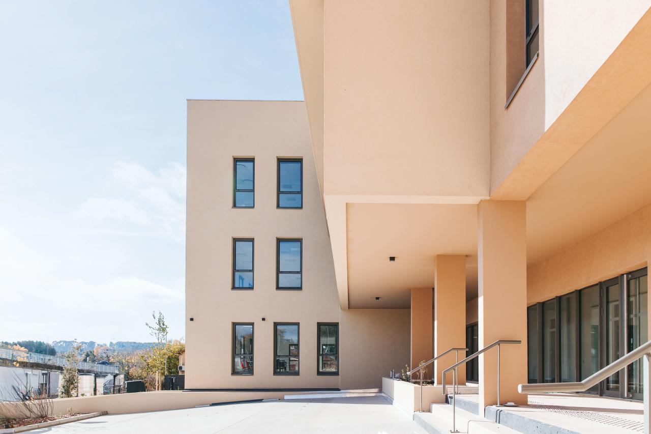 Bureau Aix-en-Provence 5363m² Location bureau Aix-en-Provence Bouches-du-Rhône OLBUR2115098 24